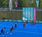 Asian Games: Indian men's hockey team beats Bangladesh 12-0 to top Pool A, confirms semifinal berth
