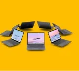 Google launches Chromebook Plus with AI capabilities