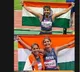 Asian Games: Parul, Priti, and Ancy shine as India claims three silver, one bronze in athletics