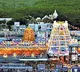 Tirumala Temple Will Be Closed On 28th As Lunar Eclipse