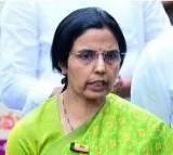 Chandrababu wife Nara Buvaneswari to take up Nara Bhuvaneswari