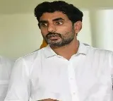 Shocked To See Chandrababu In Jail Says Nara Lokesh