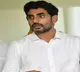 Shocked To See Chandrababu In Jail Says Nara Lokesh