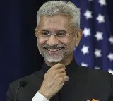Biden administration officials praise minister jaishankar