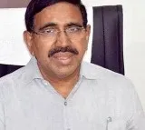 CID issued notices to Ex minister P Narayana