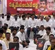 Nara Lokesh Hunger Strike Starts In Delhi