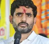 Nara Lokesh Reveals A New Thing About Stanford University