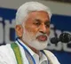 TDP will split in to three very soon says Vijayasai Reddy