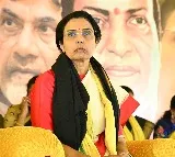 My heart is filled with memories of my father says Nara Bhuvaneswari