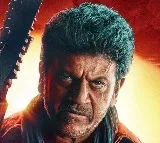 Ghost telugu trailer released