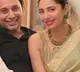 Actress Mahira Khan secong marriage