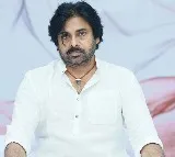 Pawan Kalyan mouna deeksha