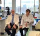 Katalin Kariko and Drew Weissman won this year Nobel Prize in Medicine
