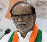 Lakshman fires on KCR