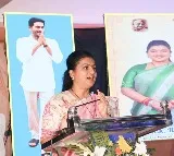 Roja responds on Chandrababu and Bhuvaneswari protests
