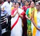 Bhuvaneswari speech in Rajahmundry