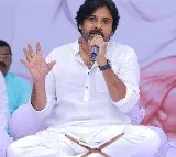 Pawan Kalyan speech in Machilipatnam
