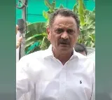 Police arrests TDP leader Bandaru Sathyanarayana