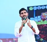 Nara Lokesh reacts to Bandaru Sathyanarayana Murthy arrest