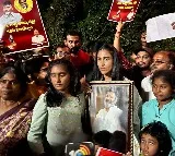 Alekhya talks about his husband late Tarakarathna