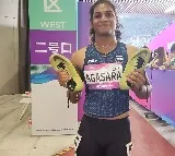 Telangana athlete Agasara Nandini reacts to Swapna Barman comments