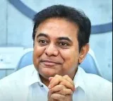RSS man heading Congress in Telangana: KTR