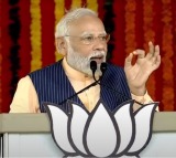 KCR wanted to join NDA, I denied him entry: PM