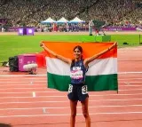 Asian Games: Parul Choudhary, Annu Rani claim gold as India picks six medals in athletics