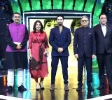 తమ 10వ సీజన్ ‘బనేగా స్వస్త్ ఇండియా’ ఆవిష్కరణ సంబరాలు చేస్తున్న డెట్టాల్ మరియు NDTV's