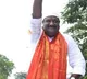 Nandikanti sridhar resigns from congress after malkajiri ticket alloted to mynampalli Hanumantha rao