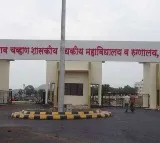 24 patients including 12 infants die in Nanded govt hospital in 24 hours