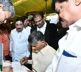 Adoni MLA Saiprasad Reddy Comments On Chandrababu Arrest