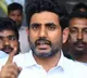 Nara Lokesh coming to Vijayawada to attend before CID in Inner Ring Road case