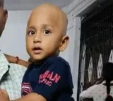 2 year old tamilnadu boy kidnapped in Tirupati bus stand