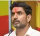 Nara Lokesh files two lunch motion petitions in AP High Court