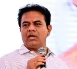 KTR Once Again Fires On Modi Over X