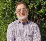 Hydearbadi Man Murdered In London