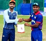 Team india reaches semis in asiad mens cricket