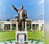 19 foot Ambedkar statue named Statue of Equality to be unveiled in US