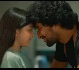 Special video from Nani starring Hai Nanna movie