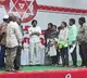Pawan Kalyan calls Janasena and TDP cadre should be alert in Pedana rally