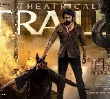 Raviteja starring Tiger Nageswararao trailer released