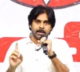 Pawan Kalyan suffering from Spine pain