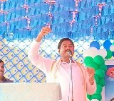 Dharmana says party cadre should educate who admires Chandrababu still
