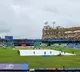 Team India and Nederlands warm up match abandoned due to rain