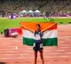 Long Distance Runner Parul Chaudhary wins 5000m gold in Asian Games