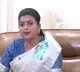 Roja question all the National Media outlets over Bandaru comments