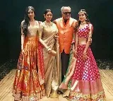 Boney Kapoor explains about Janhvi Kapoor birth
