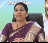 YSRCP MLC satires on Nara Bhuvaneswari