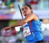 Annu Rani clinches Javelin gold in Asian Games